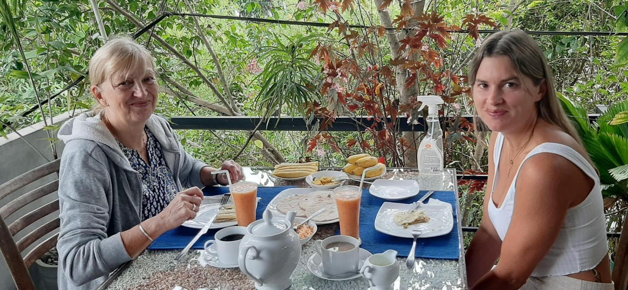Dhanudi Homestay Ella Extérieur photo