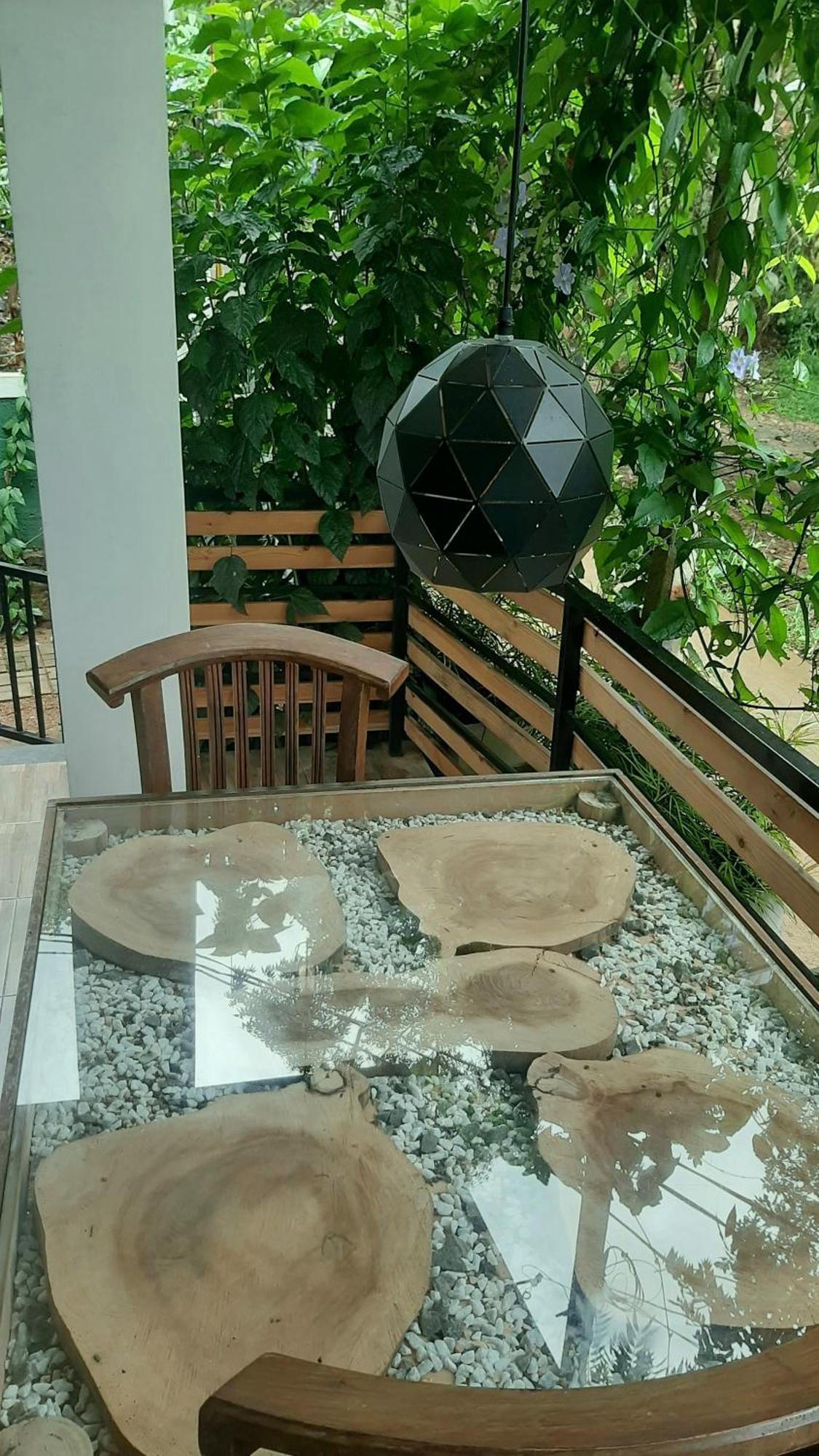 Dhanudi Homestay Ella Extérieur photo